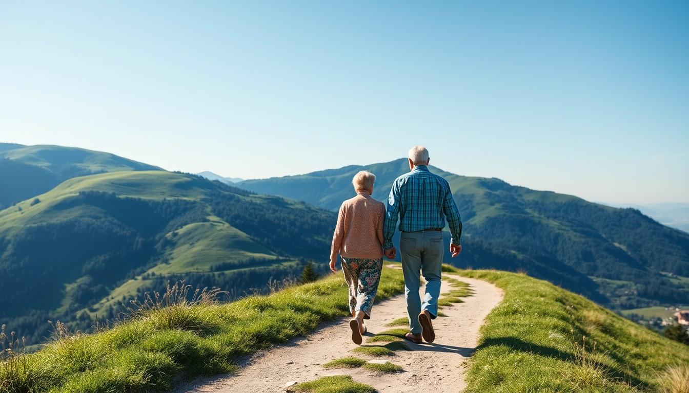 Versicherungslösungen für Rentner